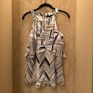 WHBM Top